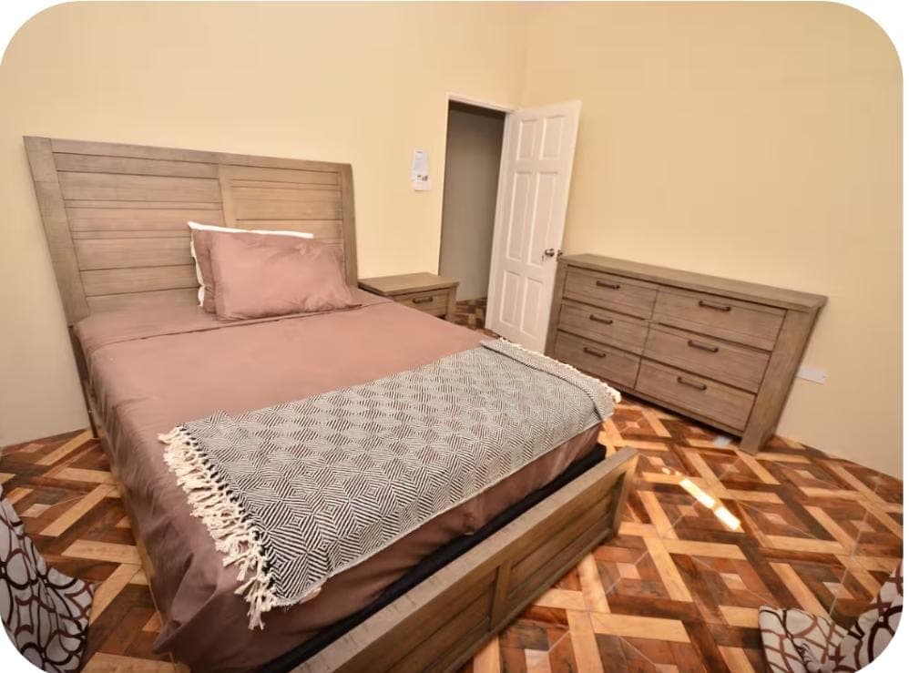 Private Suite